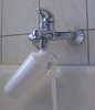 Shower Filter AQ-4100