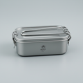 Titan Lunchbox mit Griff | Ultraleicht & Outdoor | 800ml
