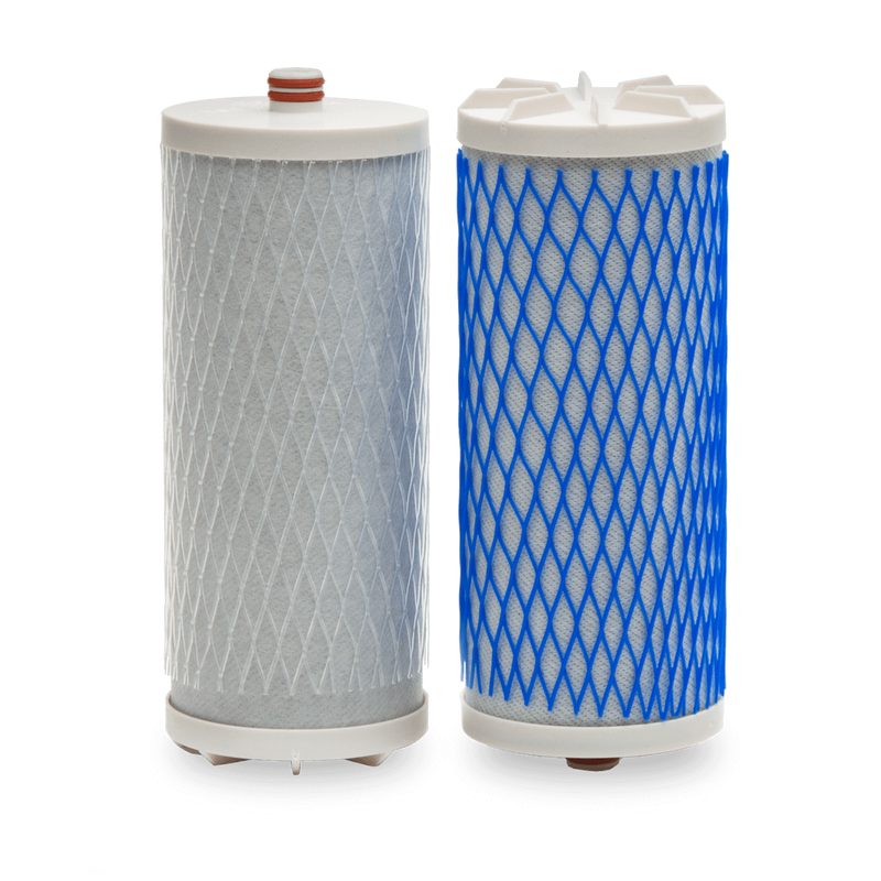 Ersatzfilterset AQ-4035 für Aquasana Wasserfiltersystem AQ-4000