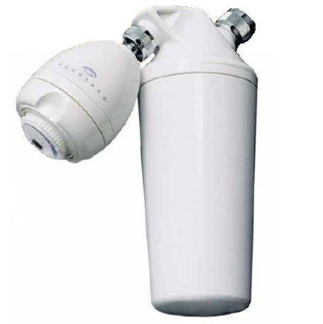 Aquasana® Duschfilter AQ-4100