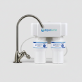Filtre à eau sous évier Aquasana AQ-5200