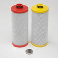 Ersatz Wasserfilter Kartuschen - für AQ-5200 Untertischwasserfilter