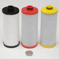 Ersatz Wasserfilter Kartuschen für AQ-5300 (3-stufig)