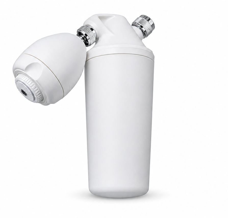 Aquasana® Duschfilter AQ-4100