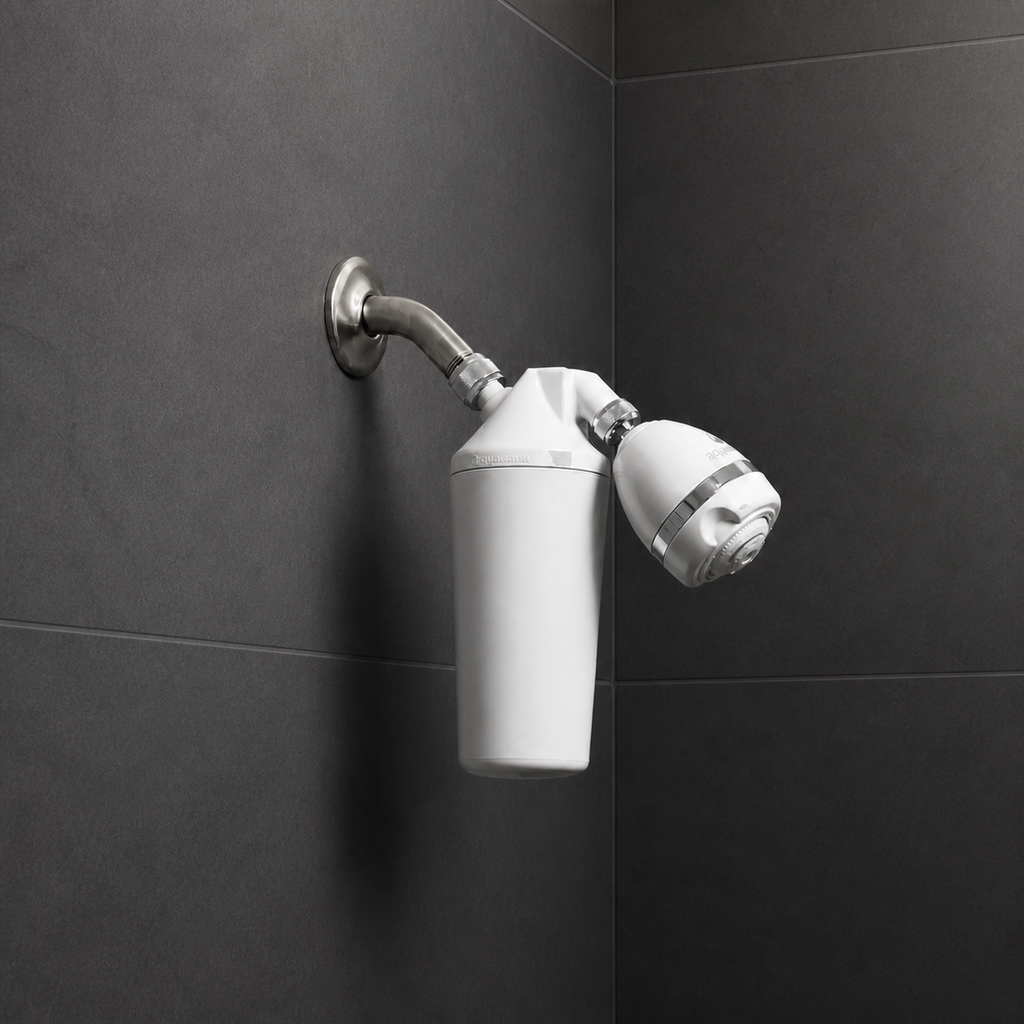 Aquasana® Duschfilter AQ-4100