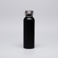 Edelstahl Sport-Trinkflasche – Auslaufsicher & BPA-frei | 750ml